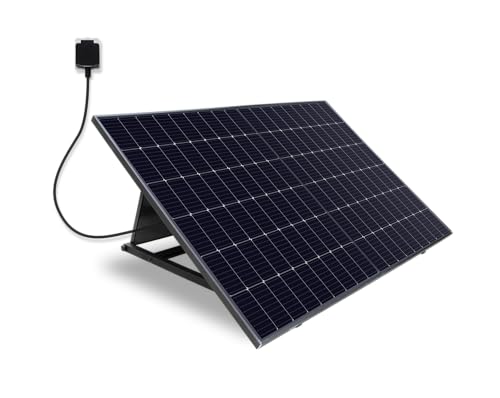 Mecafer Kit 1 panneau solaire photovoltaïque easy 425 W