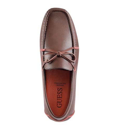 Guess Men's Almer Driving Style Loafer2
