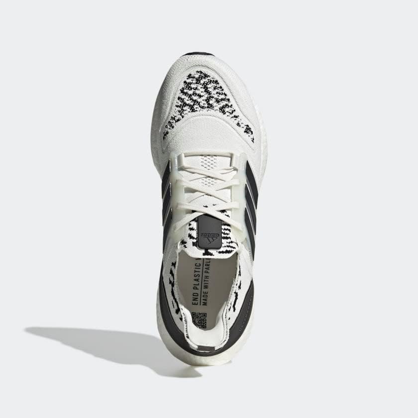 Adidas Mens Ultraboost 22 Heat.rdy Running ShoesRunning Shoe - Image 2