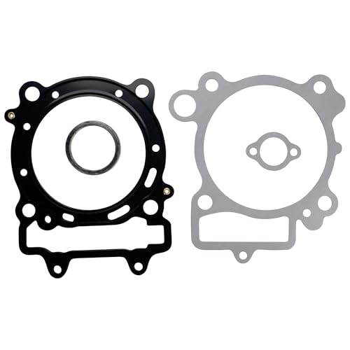 Junta de culata Kawasaki KX450F 2006-2009 con sellado hermético de alta resistencia