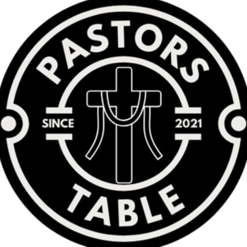 Ministry Update Podcast Por  arte de portada