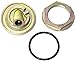 APDTY 015367 Engine Oil Dipstick Flange & O-Ring Gasket Kit