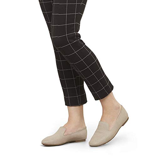 Image of Gentle Souls by Kenneth Cole Women's Womens Eugene 2 Perf Loafer FlatLoafer Flat