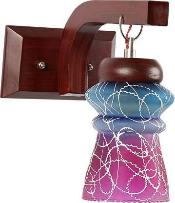 JUBILEE TRADERS Decorative Antique Design Wall Light