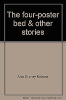 The four-poster bed & other stories 0950881023 Book Cover