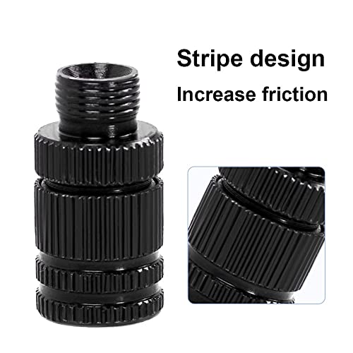 Compound Bow Optic LED Sight Light, 0.35" 5-pin Bow Sights for Compound Bow - Image 8