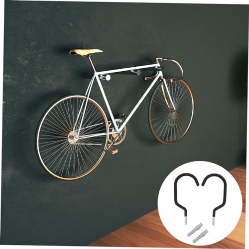 Support mural pour vélo : finis les vélos encombrants dans le garage - 8