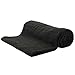 Produktbild Unbekannt Saunatuch Schwarz Frottee Baumwolle 500g/m2 Handtuch 80 x 200 cm