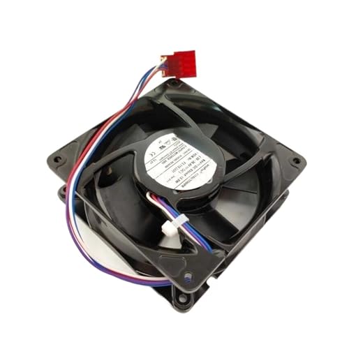 Ventilateur SM102 CD102 24V 13.5W haute dissipation thermique