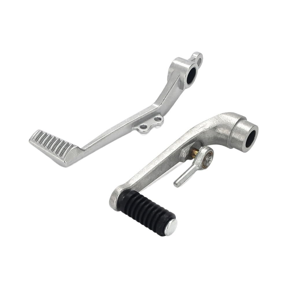 Dagmara 1Set 07-12 Motorcycle Gear Shift Lever Shifter Foot Pedal For Cbr600rr F5 2003-2012 Cbr600 03-12