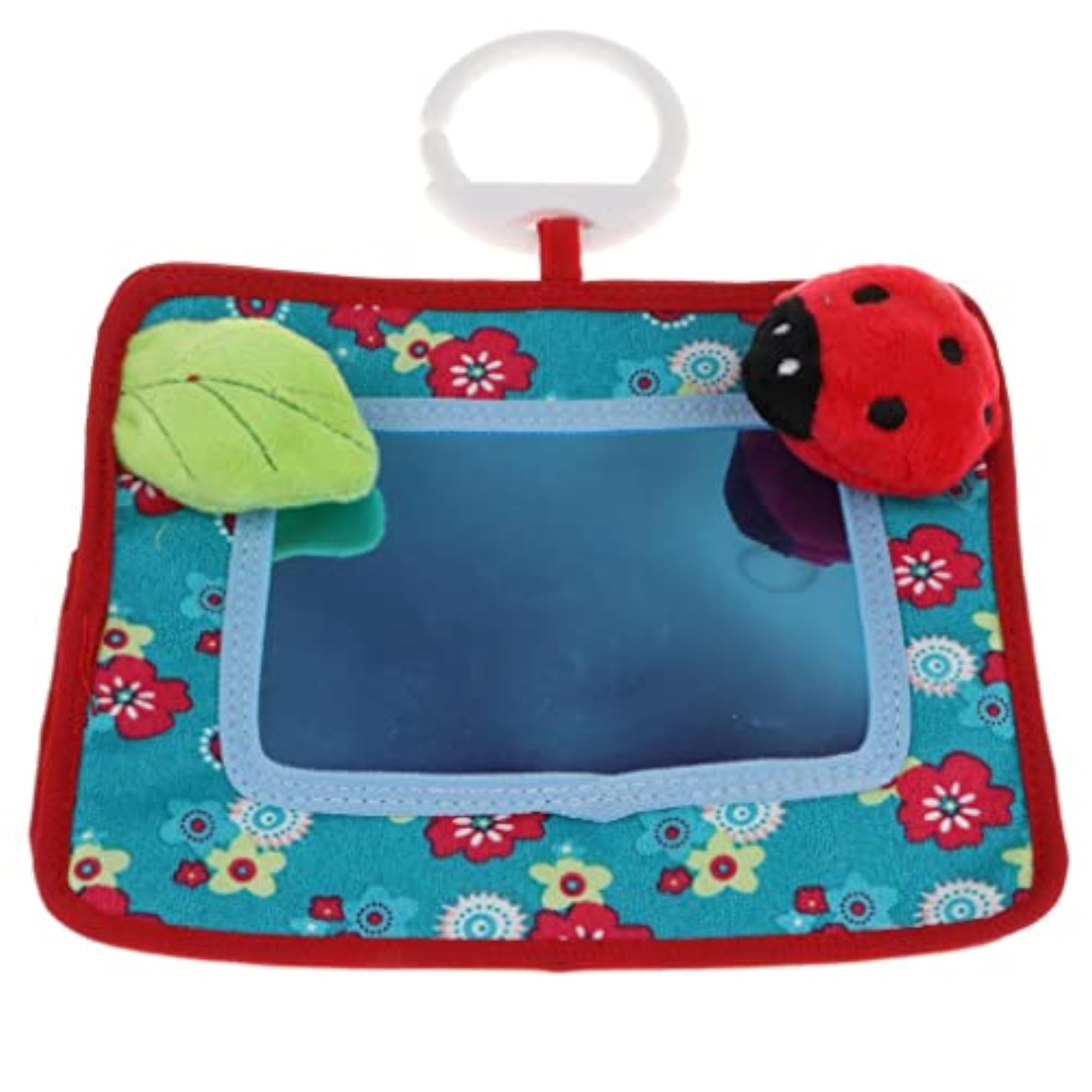 Baby Floor Mirror Toy for Discover and Play
