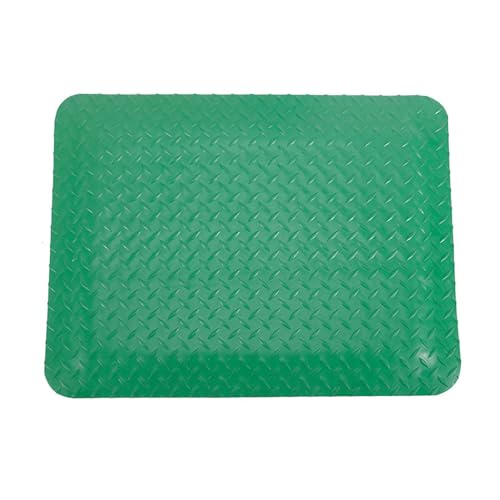 Tapis de cuisine de 0,78 pouce amortissant pour un confort à la maison