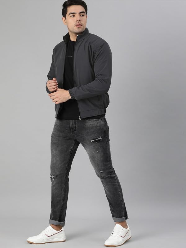 Image of VOXATI Men's Casual Jacket