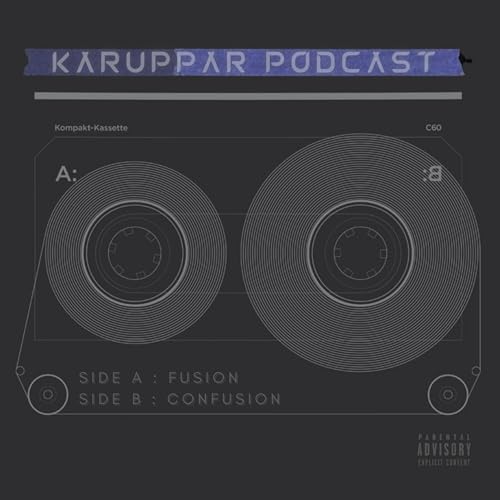 Couverture de EP 18 - Casette Recording