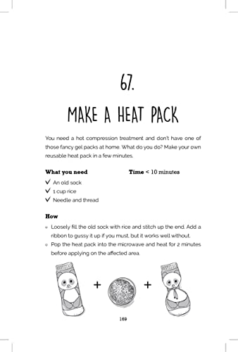 Live Smart: 100 Hacks for a Healthier and Happier Life