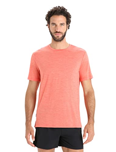 Icebreaker Men's Sphere Ii Short Sleeve Tee