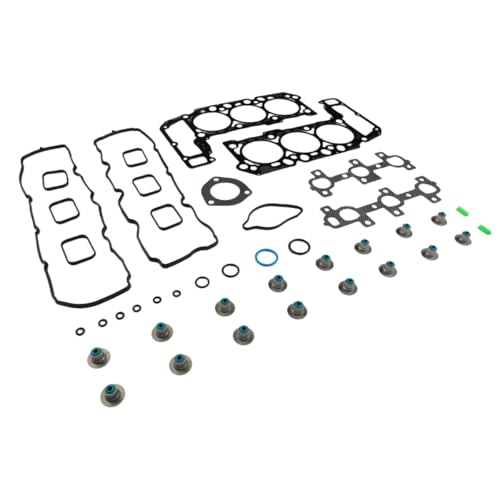 Image of Head Gasket Set, Engine Head Gasket Set HS26229PT-1 for Dodge Ram 1500 Nitro Dakota Durango 3.7L, for Jeep Commander 3.7L, for Ram 1500 Dakota 3.7L 2011, for 2006-2009 for Mitsubishi Raider 3.7L