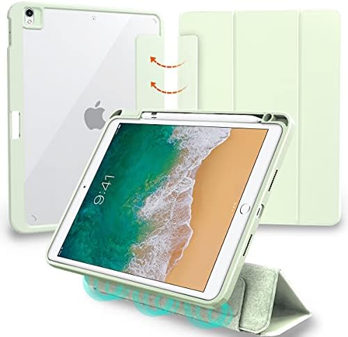 Amazon.co.jp: MS factory iPad Air3 Pro 10.5 用 ケース 液晶カバー 