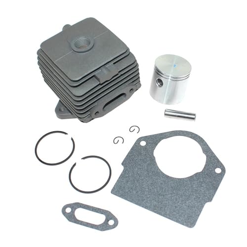 Kit cylindre-piston haute compression pour IDC200 IDC280 IDC300 - 2
