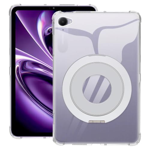 Funda para Xiaomi Redmi Pad Mini 2 2026 antideslizante que evita caídas en el escritorio