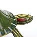 Safari Ltd. Red-Eared Slider Turtle Figurine - Realistic 5.25