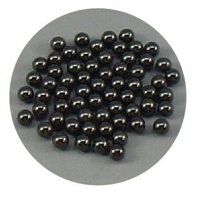 Amazon Co Jp Tni セラミックボールベアリング 3 16インチ 1個 スポーツ アウトドア