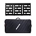 mono Pedalboards (PFX-PB-L-BLK-BDL)