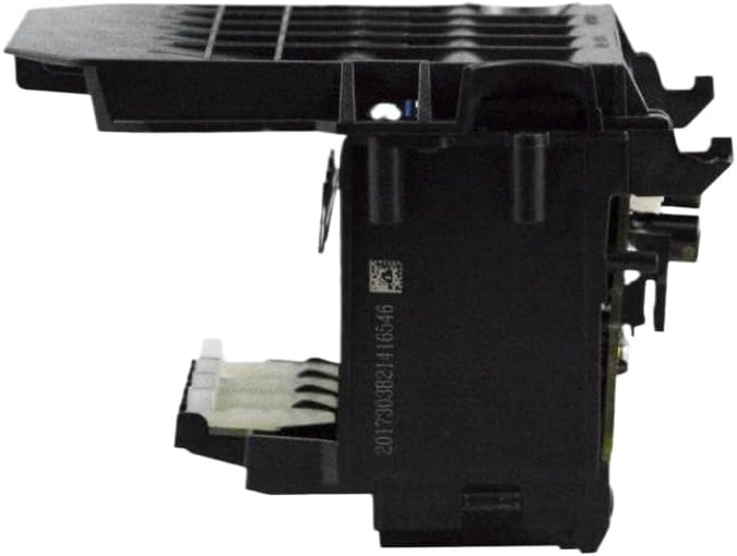 Printhead Compatible with Printer Models Officejet 6600 6060e 6100 6100e 6700 7110 7610 7612 7510 for Part Number 932 933 CB863