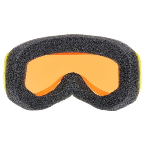 Masque de ski junior antibuée Uvex Speedy Nova confortable - 3
