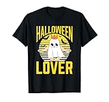 Photo Gallery halloween lover costume grafico carino spaventoso halloween maglietta Photo Gallery halloween lover costume grafico carino spaventoso halloween maglietta