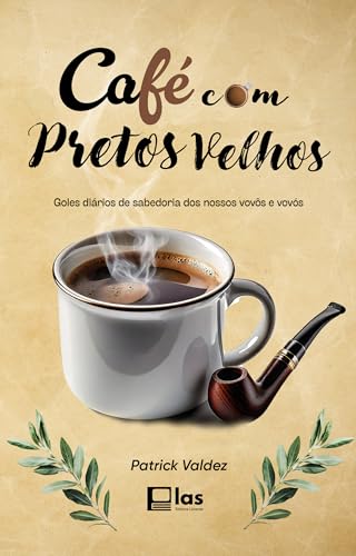 Café com Pretos Velhos