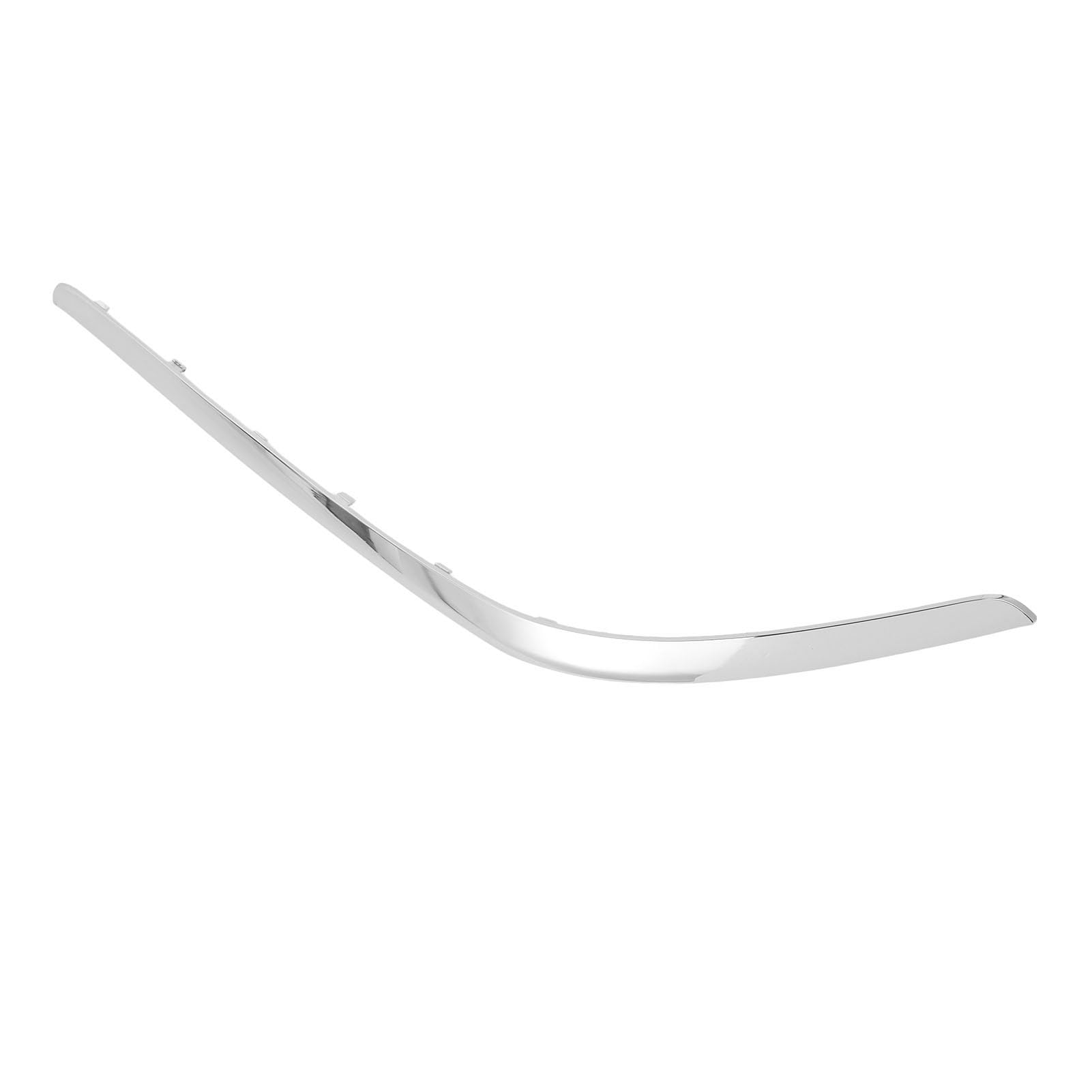 Tira decorativa para parachoques trasero GL550 para proteger tu coche en ciudad de rayones 8