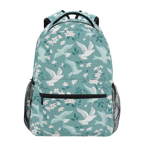 Sac à dos d'école grande capacité pour soulager le dos des élèves