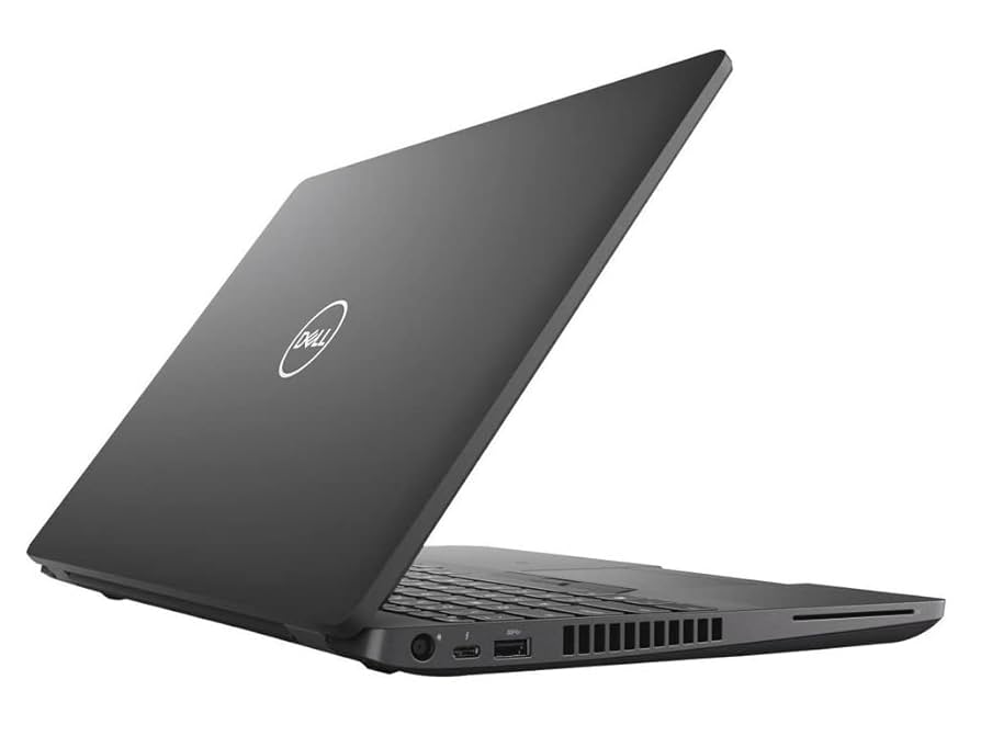 DELL Latitude5501 XCTO i7/9世代/16GB/512GB Dell Latitude 5501 15.6