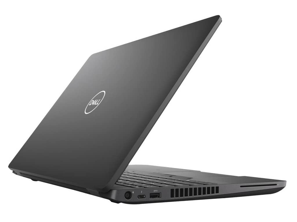 Amazon.com: Dell Latitude Laptop 5501 15.6