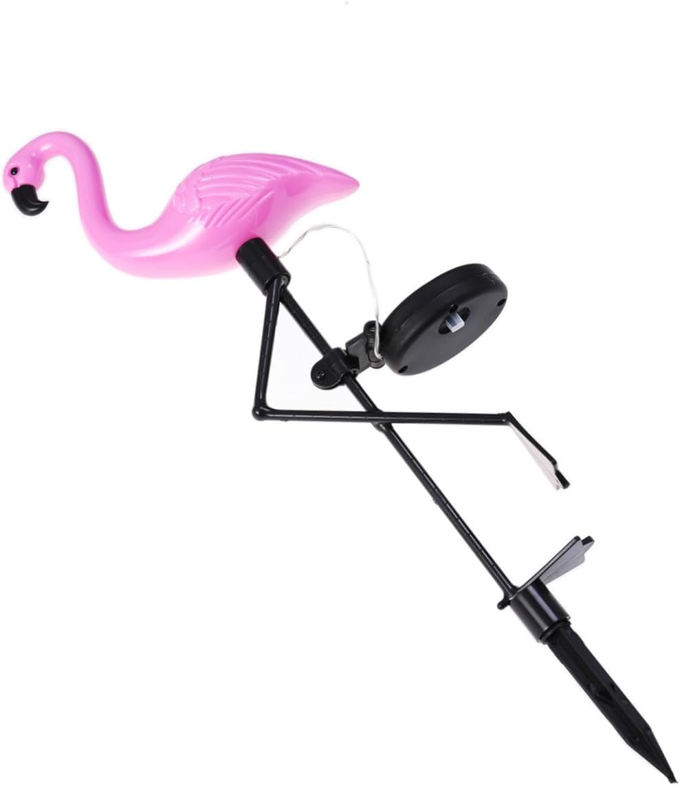 DOITOOL 3pcs Landscape lamp Outdoor Light Landscape Lights Solar Pawn Lights Lawn lamp