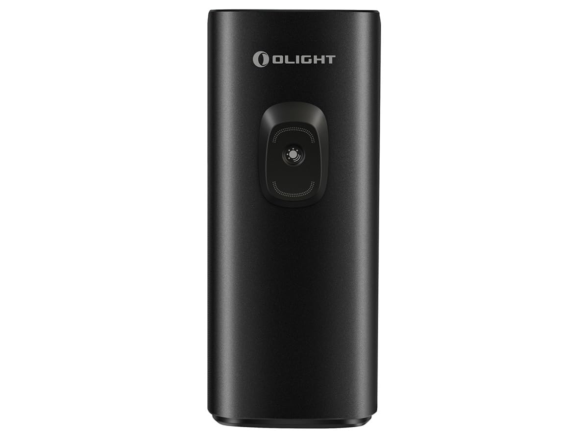 Olight Linterna frontal para bicicleta Faro RN 2000
