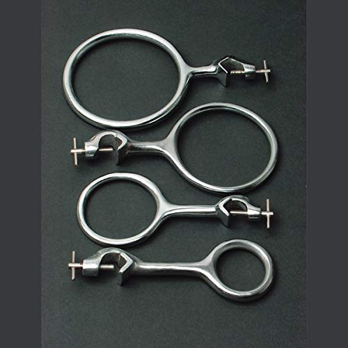 Support Ring, 5 in Diameter, 8.5 in Length,210415439