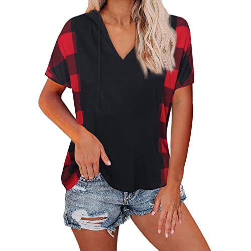 NNGOTD Longshirt Damen deerberg Shirt Kleid Damen Oversize goetzburg...