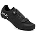 Zapatilla CARAY Road Unisex Negro T. 43