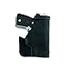 Galco Pocket Protector Pocket Protector Size PRO188B Holster, Black