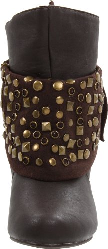 Image of Not Rated Women's Baja Bandit Ankle Boot