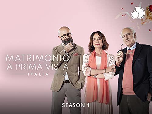 Matrimonio a prima vista Italia