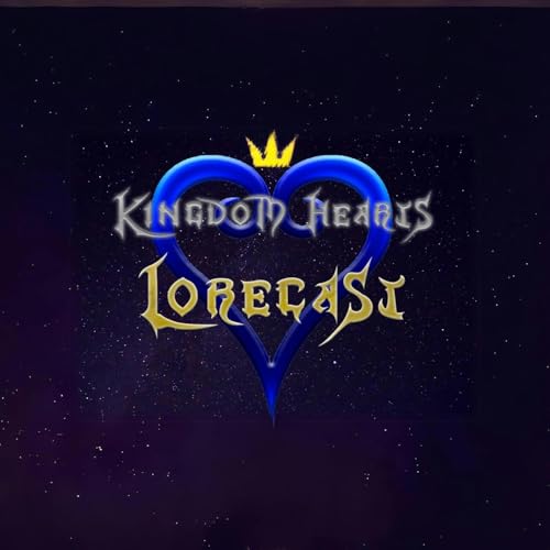 Episode 2: What Is A Keyblade?