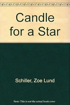 Hardcover A Candle for a Star Book