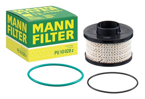 MANN-FILTER, PU 10 028 z Filtro carburante