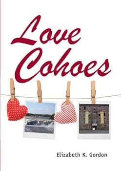 Perfect Paperback Love Cohoes Book