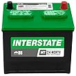 Interstate Batteries