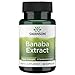 Swanson High Potency Banaba Extract 2% Corosolic Acid 60 Milligrams 90 Capsules