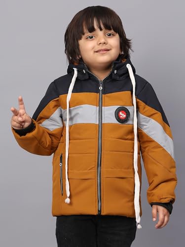 Image of Sky Heights Boys Jacket